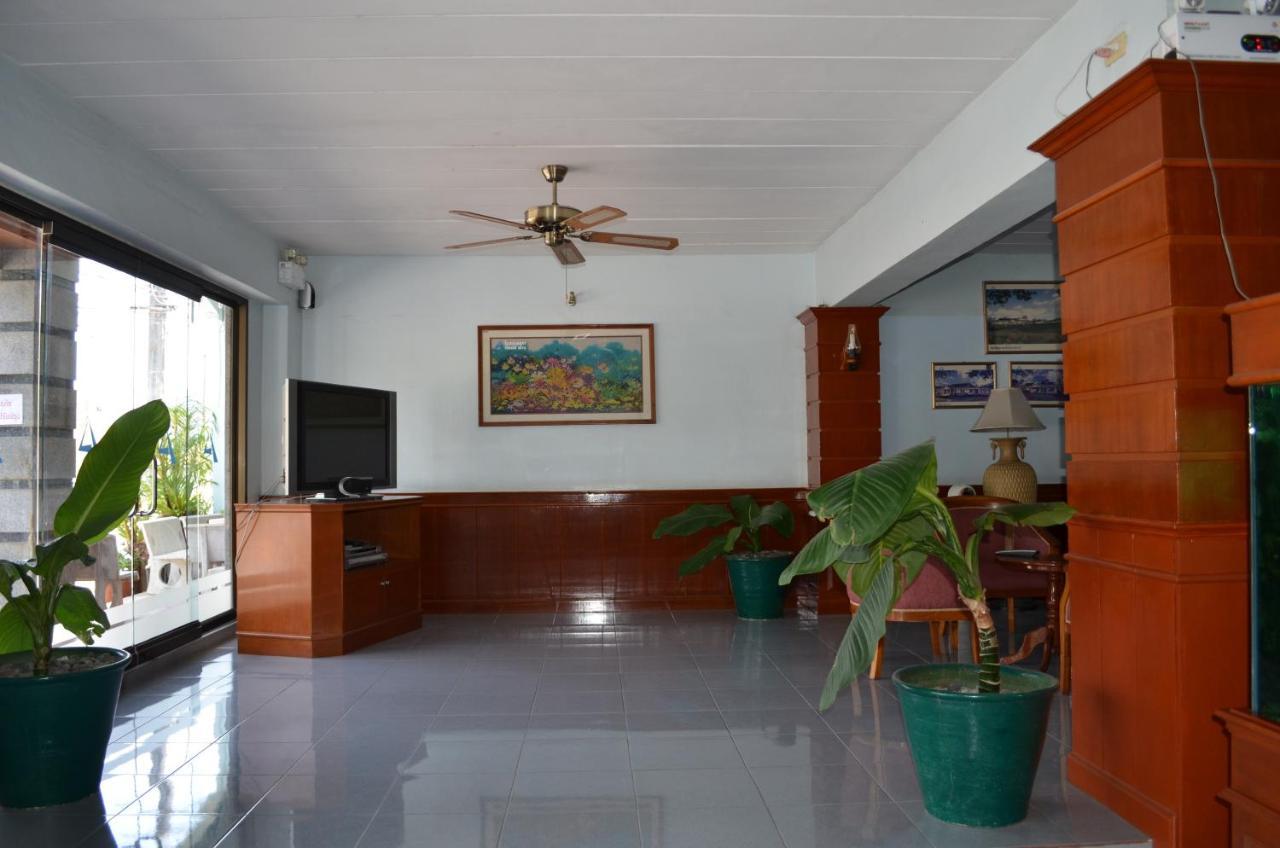 Phu Nga Ξενοδοχείο Phang Nga Εξωτερικό φωτογραφία
